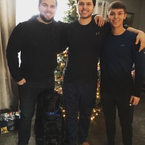 Meet your Posher, Nick